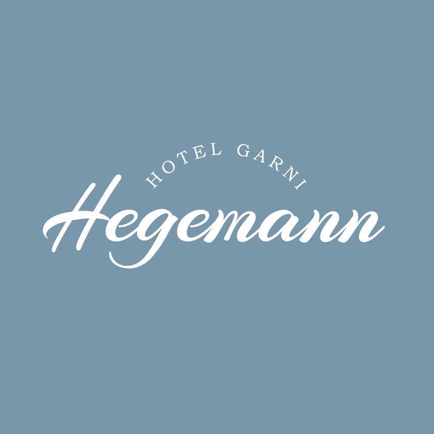 Hotel Hegemann Garni Hovelhof Exterior photo