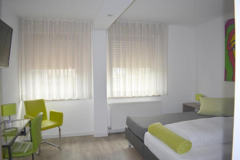Hotel Hegemann Garni Hovelhof Exterior photo